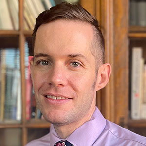 Austin Clemens